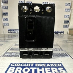 Interruptor de circuito Siemens QJ23B100 100 Amp 240V 3 polos - Garantía (Envío el mismo día) - Imagen 1 de 5