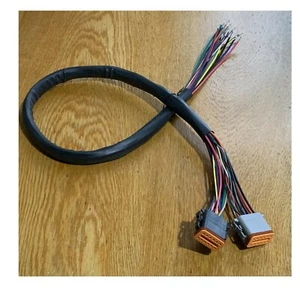 Arnés de cableado para VeeCAN 320 (C3) - Imagen 1 de 1
