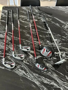 Maxi Rev2 Junior Golf Clubs - Picture 1 of 10