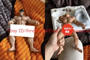 Gentleman Studio 1/6 Alcander Collection Resin Statue Model IN STOCK - Picture 1 of 6