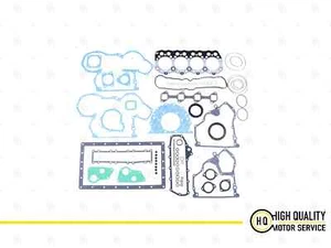 Kompletter Dichtungssatz (B,H,G Metall) für Mitsubishi, 32A94-11020, S4S. - Bild 1 von 2