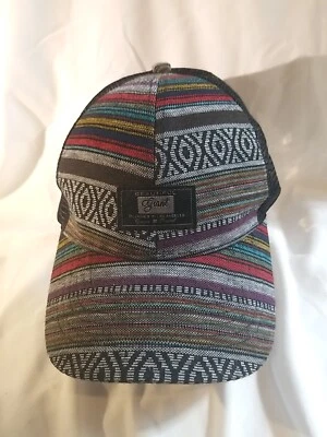 Giant - Beautiful California Aztec Trial - Image 1 of 4