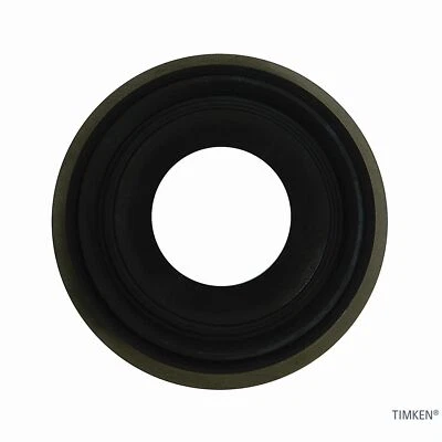Axle Spindle Seal Front Outer Timken For 1991-1992 Ford Explorer 4WD - Image 1 of 4