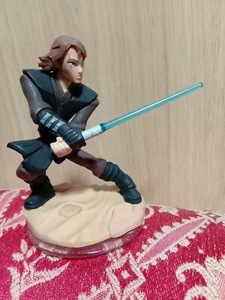 Disney Infinity Anakin Skywalker Star Wars Figure 3.0 # INF-1000200 - Picture 1 of 5