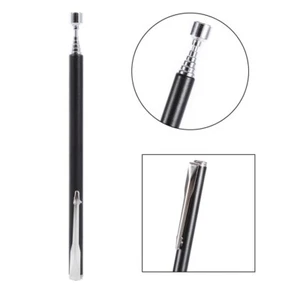 Anton Tools NEU 2 FUSS verschiebbares magnetisches Pick-Up-Werkzeug mit 5 Pfund Zugkapazität - Bild 1 von 2