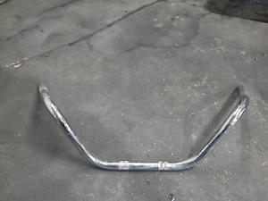 1978 1982 YAMAHA XS1100 Oem Handlebars - Picture 1 of 4