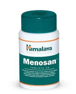Himalaya Menosan Tablet - Picture 1 of 4