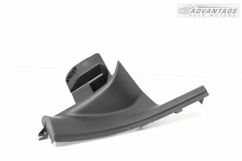 2016-19 CHEVROLET CRUZE LT REAR RIGHT SIDE DOOR SILL SCUFF TRIM COVER PANEL OEM - Image 1 of 4