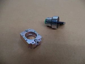 3 POSITION AFTERMARKET SELECTOR SWITCH, IP-06780, 6889108 - Picture 1 of 11
