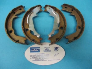 Bremsbacken JKL für Hyundai Getz i20 Kia Soul 583052KA000 Sivar G041330 - Imagen 1 de 1