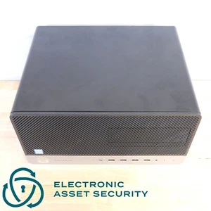HP ProDesk 600 G5 MT i5-9500 3.00GHz 8GB RAM (No Drives) - Zdjęcie 1 z 4