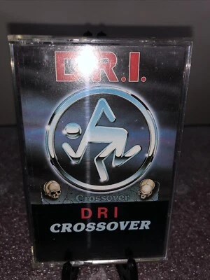D.R.I. Crossover - Image 1 of 2
