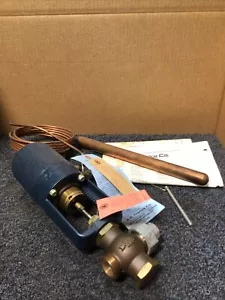 NUEVO REGULADOR DE TEMPERATURA NO INDICATIVO SERIE TRERICE 91000 50-140 Grados - Imagen 1 de 3