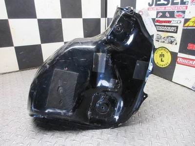 08-18 KAWASAKI KLR650 PILA DEPÓSITO GASOLINA 09 10 11 12 13 14 15 Foto 1 de 4