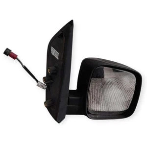 Specchietto retrovisore elettrico destro Fiat Fiorino 1.3 Multijet 2007 in poi 7 - Foto 1 di 2