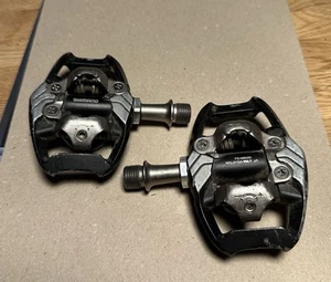 MTB SPD Pedale Shimano Deore XT PD-M8020 - Bild 1 von 2
