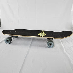 REDO SKATEBOARD CO Cruiser Skateboard 28"Lungo 8"Largo 60mm Ruote Usato Una Volta LEGGI⬇ - Foto 1 di 19