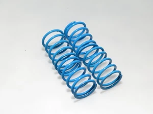 XT4-0715 XRAY T4 '21 Onroad Auto Stoßdämpfer Federn - Bild 1 von 1