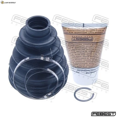 FALTENBALG ANTRIEBSWELLE 0115-GRJ150T FÜR FORD AUSTRALIA TOURNEO/CUSTOM/Bus 2.2L - Bild 1 von 4