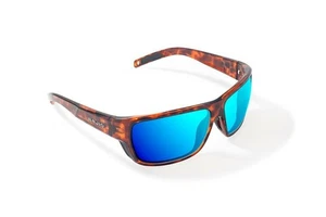 Gafas de sol Bajio Rigolets marco brillante marrón tort - lente de vidrio - Imagen 1 de 10