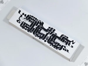 APPLE PENCIL PRO FOR USE WITH IPAD PRO M4 AIR M2 MINI A17 MX2D3ZM/A UNUSED - Picture 1 of 2