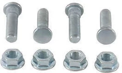 QuadBoss Wheel Stud and Nut Kit Motors part 608265 qbs608265 - Image 1 of 3