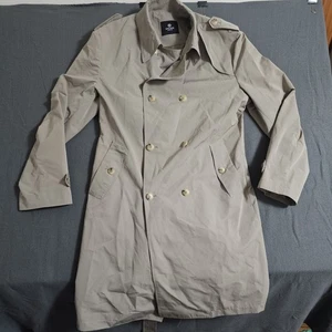 Trenchcoat Sinoer Gr. 56 hellbraun - Bild 1 von 7