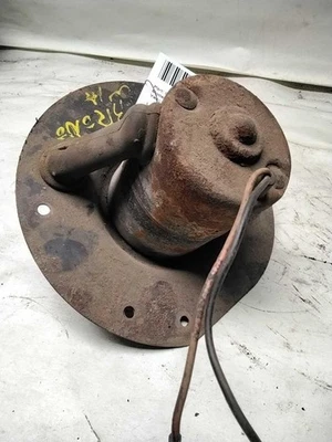 Motor soplador Ford Crown Victoria 1983-2011 Foto 1 de 2