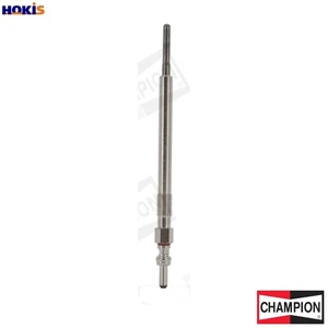 4x GLOW PLUG CH912 FOR JEEP DODGE CHRYSLER GRAND/VOYAGER ENS 2.8L 4cyl CHEROKEE - Picture 1 of 9