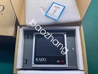 1PCS KADO AE500 controller  new  via FedEx or DHL - Image 1 of 2