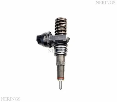 Fuel injector VW CALIFORNIA, TRANSPORTER T5 Camper 2.5 TDI 0414720310 - Изображение 1 из 4