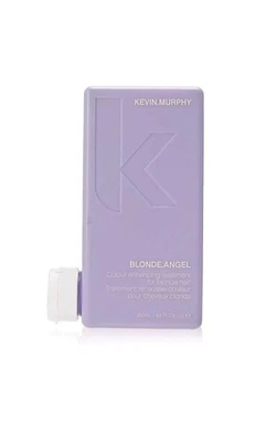 KEVIN MURPHY BLONDE ANGEL Tratamiento Mejorador de Color para Cabello Rubio 8.4 fl. oz. Foto 1 de 2