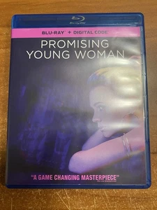 Promising Young Woman (Blu-ray) - Picture 1 of 2