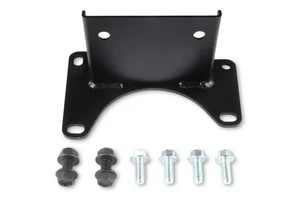 Hooker Blackheart BHS591 Transmission Adapter Plate - Black Finish - Picture 1 of 10