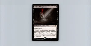 2016 Magic the Gathering Commander 2016 Curse of Vengeance Commander/Rare #12 - Picture 1 of 2