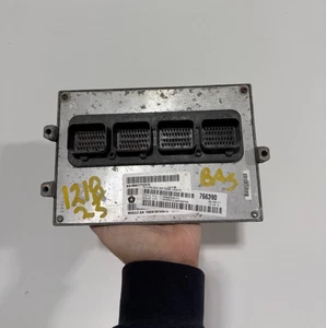 Dodge Grand Caravan 2011 unidad de módulo de control del motor 3,6 Ecm P68065361AI - Imagen 1 de 4