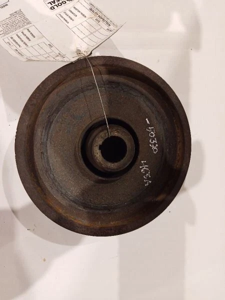 Equilibrador armónico Honda EL CIVIC 1996-2000 1,6 litros SOHC 10077671 Foto 1 de 4