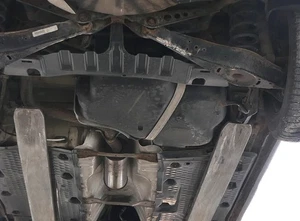 Serbatoio carburante diesel VW Golf 6 Plus 5M 1K 8P Jetta 1K0201060DQ - Foto 1 di 2