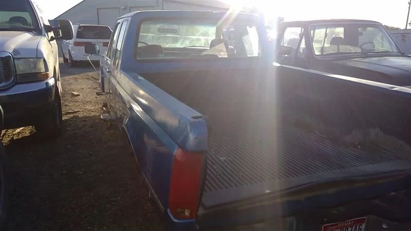 Bomba de inyección de aire 8-302 5,0 L para camioneta Ford F250 85-96 1576765 Foto 1 de 4