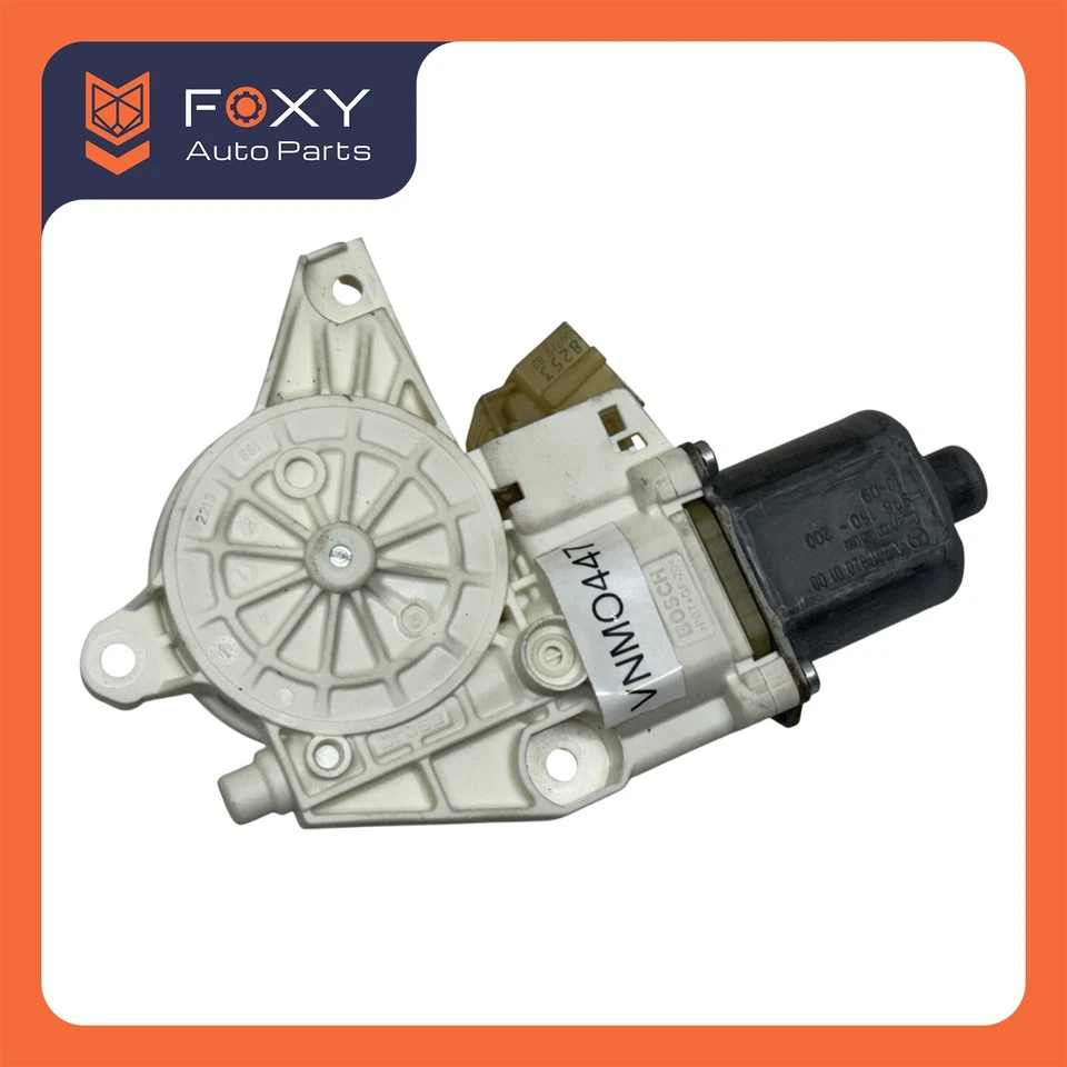 06-13 Motor regulador ventana lado conductor trasero izquierdo mercedes x164 gl450 4matic Foto 1 de 4