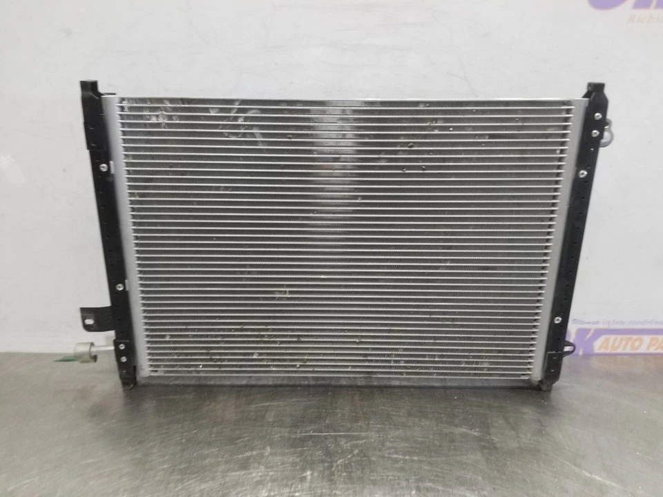 06 2006 FORD MUSTANG GT 4.6L AC CONDENSER  Foto 1 de 4