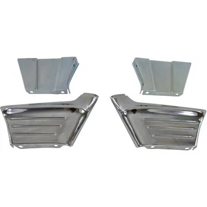 Golden Star FE13-56ER Fender Extension Support Brackets - Picture 1 of 3