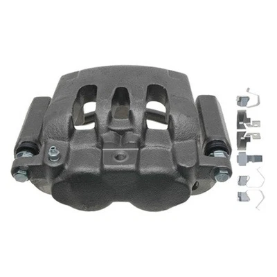 Acdelco 18FR2179 Caliper Asm,Rr Brk (W/0 Brk   Pads) (Reman) - Image 1 of 4