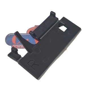 Vintage GI Joe 1988 PHANTOM X-19 Right side Cover Vehicle part Original Part - Picture 1 of 1