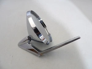 1960 1961 -1962 Fairlane Galaxie 1961-62 Falcon Ranchero  LH SIDE VIEW MIRROR - Picture 1 of 11