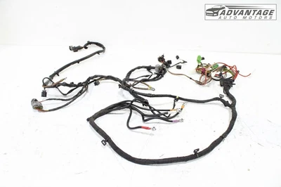 Mercedes-Benz E350 W212 2016 bahía de motor arnés de cableado A2124402806 OEM Foto 1 de 4