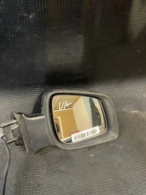 2010 Mercedes A-Class A160 Driver Side Wing Mirror A3148518 Black 5dr - Image 1 of 3