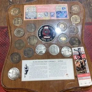 uga football Memorabilia - Picture 1 of 8