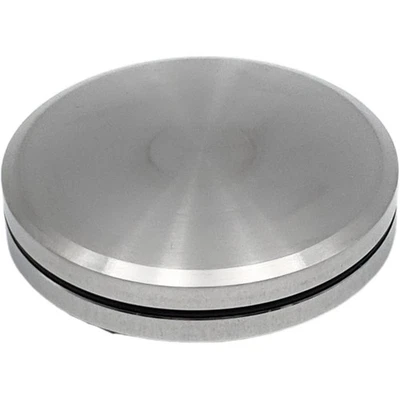 WIE NEFF BOSCH SIEMENS Manopola Bavaglio Ricambio per Neff 00614176 - Compatibile, Forma Conica