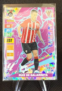 #363 RUIZ DE GALARRETA ENERGY PANINI LALIGA 2023-24 ADRENALYN -ATHLETIC BILBAO- - Bild 1 von 1